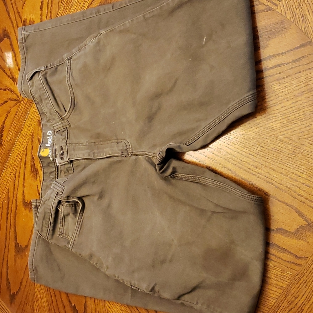 Carhartt pants